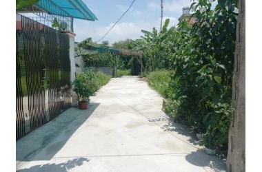 Bán đất phân lô đấu giá Bích Hòa Thanh Oai, 2 mặt ngõ ô tô tránh, giá cho nhà đầu tư